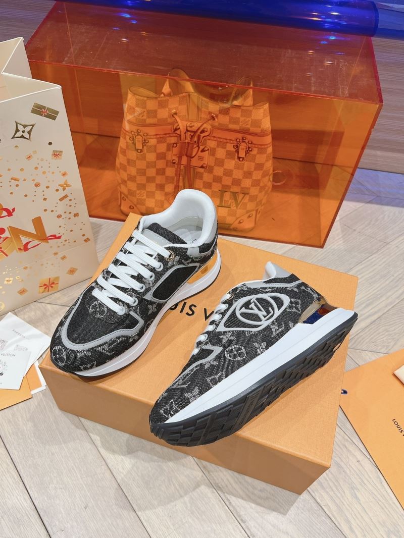 Louis Vuitton Run Away Sneaker